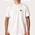Camisa MCD Polo MCD WT26 Masculina Branco - Imagem 1