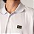 Camisa MCD Polo MCD WT26 Masculina Branco - Imagem 3