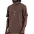 Camiseta MCD Espada Volcanic WT26 Masculina Marrom Ruina - Imagem 1