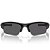 Óculos de Sol Oakley Flak Jacket XLJ Matte Black 3563 - Imagem 3