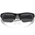 Óculos de Sol Oakley Flak Jacket XLJ Matte Black 3563 - Imagem 7