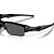 Óculos de Sol Oakley Flak Jacket XLJ Matte Black 3563 - Imagem 5