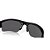 Óculos de Sol Oakley Flak Jacket XLJ Matte Black 3563 - Imagem 6