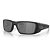 Óculos de Sol Oakley Fuel Cell Matel Black Steel 8260 - Imagem 1