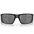 Óculos de Sol Oakley Fuel Cell Matel Black Steel 8260 - Imagem 3