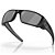 Óculos de Sol Oakley Fuel Cell Matel Black Steel 8260 - Imagem 4