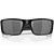 Óculos de Sol Oakley Fuel Cell Matel Black Steel 8260 - Imagem 7