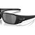 Óculos de Sol Oakley Fuel Cell Matel Black Steel 8260 - Imagem 5