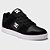 Tênis DC Shoes Cure WT26 Masculino Black - Imagem 2