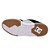 Tênis DC Shoes Cure WT26 Masculino Black/Grey/White - Imagem 6