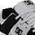 Tênis DC Shoes Cure WT26 Masculino Black/Grey/White - Imagem 7