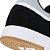 Tênis DC Shoes Cure WT26 Masculino Black/Grey/White - Imagem 8