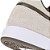 Tênis DC Shoes Cure WT26 Masculino Off White/Olive - Imagem 6