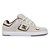 Tênis DC Shoes Cure WT26 Masculino Off White/Olive - Imagem 1