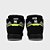 Tênis DC Shoes Stag WT26 Masculino Black/Grey/Lime - Imagem 3