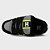 Tênis DC Shoes Stag WT26 Masculino Black/Grey/Lime - Imagem 5