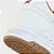 Tênis DC Shoes Stag WT26 Masculino White/Brick Red/Gum - Imagem 7