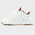 Tênis DC Shoes Stag WT26 Masculino White/Brick Red/Gum - Imagem 4