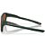 Óculos de Sol Oakley Briza Matte Hunter Green 0658 - Imagem 2