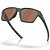 Óculos de Sol Oakley Briza Matte Hunter Green 0658 - Imagem 4
