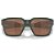 Óculos de Sol Oakley Briza Matte Hunter Green 0658 - Imagem 7