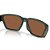 Óculos de Sol Oakley Briza Matte Hunter Green 0658 - Imagem 6