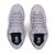 Tênis OUS Fluente GTX Masculino Cinza Neblina Essencial - Imagem 4