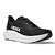 Tênis Hoka Arahi 8 Masculino Black/White - Imagem 3