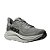 Tênis Hoka Clifton 10 Masculino Galactic Grey/Asteroid - Imagem 3