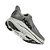 Tênis Hoka Clifton 10 Masculino Galactic Grey/Asteroid - Imagem 4