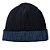 Gorro Rip Curl Icons Reg WT26 Black/Navy - Imagem 2
