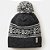 Gorro Rip Curl Cosmic Kiss Jacquard WT26 Charmarle - Imagem 1