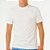 Camiseta Rip Curl Classic Surf WT26 Masculina Bone - Imagem 1
