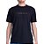 Camiseta Rip Curl Nu Dosed WT26 Masculina Preto - Imagem 1