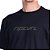 Camiseta Rip Curl Nu Dosed WT26 Masculina Preto - Imagem 3