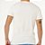 Camiseta Rip Curl Streamline Filter WT26 Masculina Bone - Imagem 2