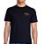 Camiseta Rip Curl Shred Til WT26 Masculina Preto - Imagem 1