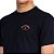 Camiseta Rip Curl Shred Til WT26 Masculina Preto - Imagem 3