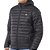 Jaqueta Rip Curl Anti Series Search Puffer WT26 Black - Imagem 3