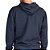 Moletom Rip Curl Canguru Nu Dosed Hood WT26 Black Marle - Imagem 2