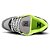 Tênis DC Shoes AT-2 WT26 Masculino Grey/Black/Lime - Imagem 3