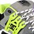Tênis DC Shoes AT-2 WT26 Masculino Grey/Black/Lime - Imagem 4