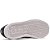 Tênis OUS Imigrante Masculino PRT Cinza Essencial - Imagem 5