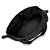 Bolsa Kipling Art M Weekender Black Noir - Imagem 4
