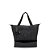 Bolsa Kipling Art M Weekender Black Noir - Imagem 5
