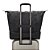 Bolsa Kipling Art M Weekender Black Noir - Imagem 7