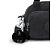 Bolsa Kipling Defea Mini Black Noir - Imagem 5