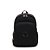 Mochila Kipling Delia M Blck Rose Spice - Imagem 1