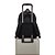 Mochila Kipling Delia M Blck Rose Spice - Imagem 7