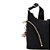 Bolsa Kipling Sera M Blck Rose Spice - Imagem 5